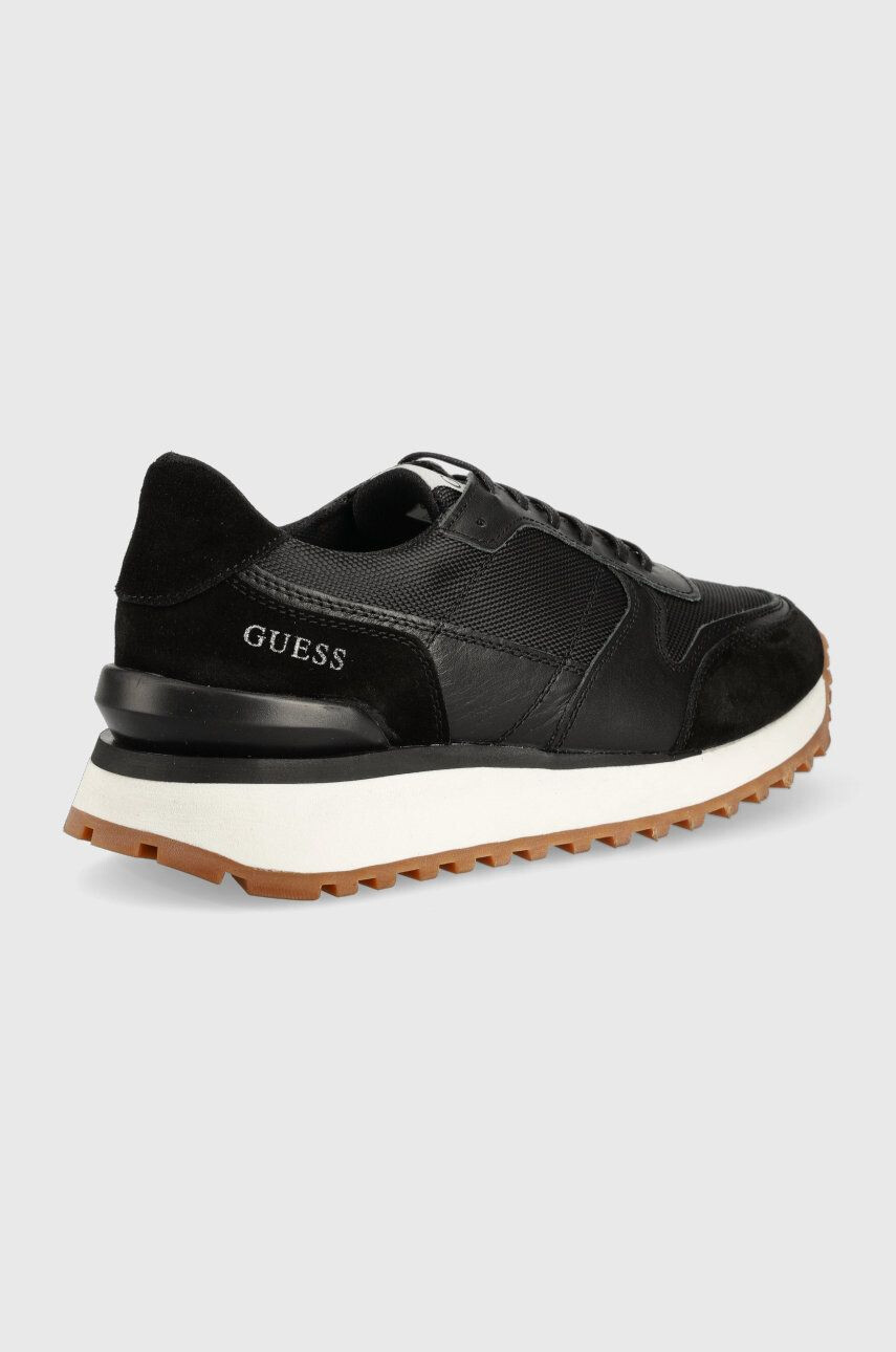 Guess Sneakers boty Varese - Pepit.cz