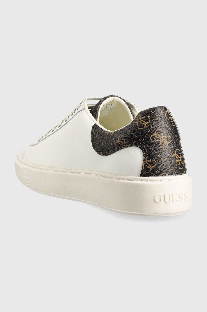 Guess Sneakers boty Vice - Pepit.cz