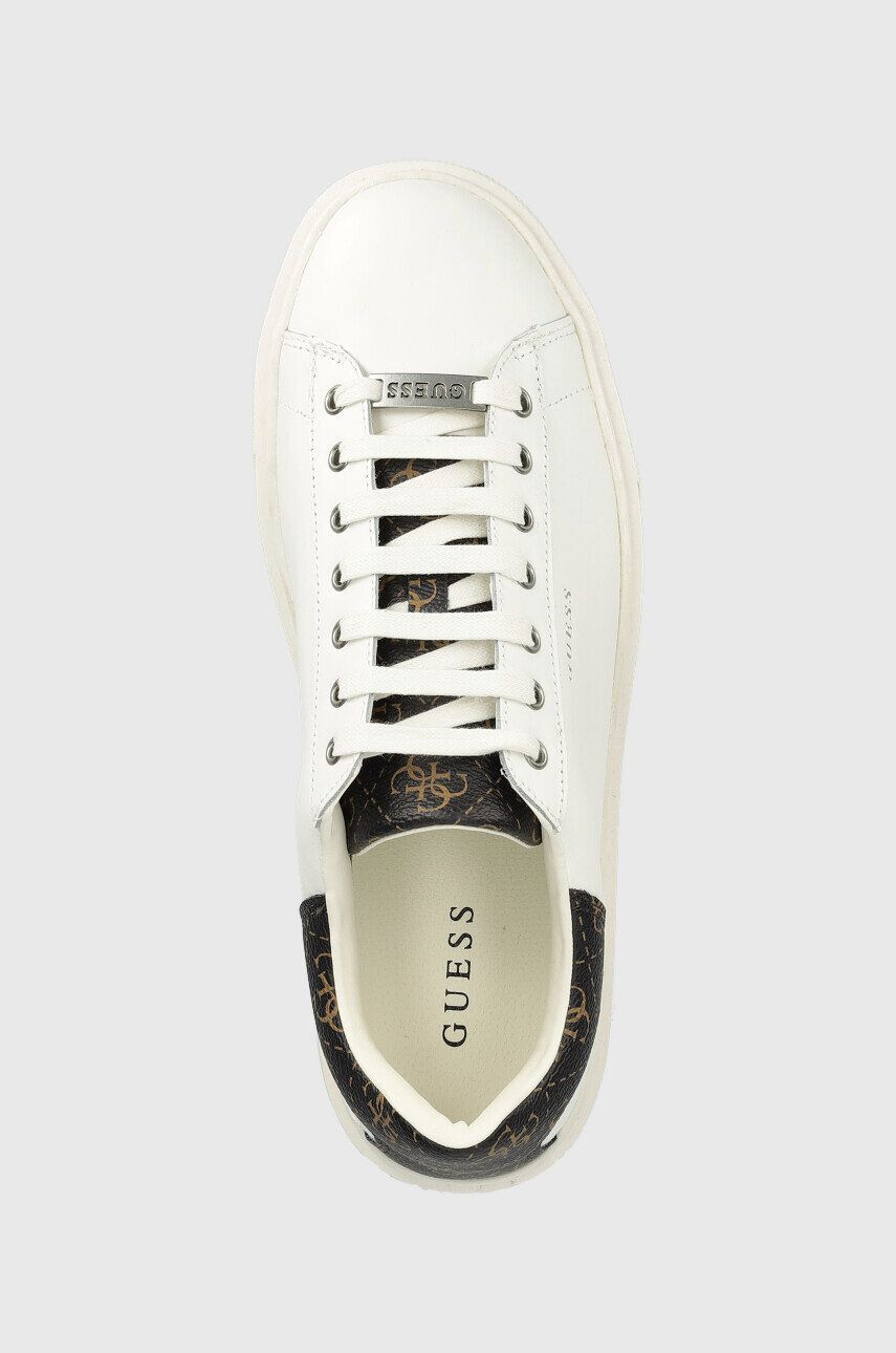 Guess Sneakers boty Vice - Pepit.cz