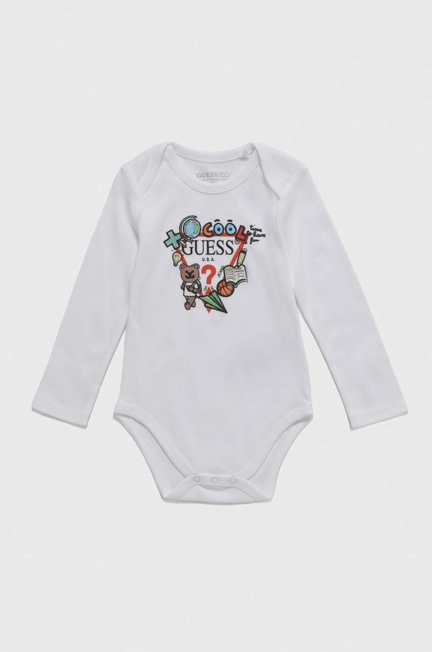 Guess Souprava 2-pack - Pepit.cz