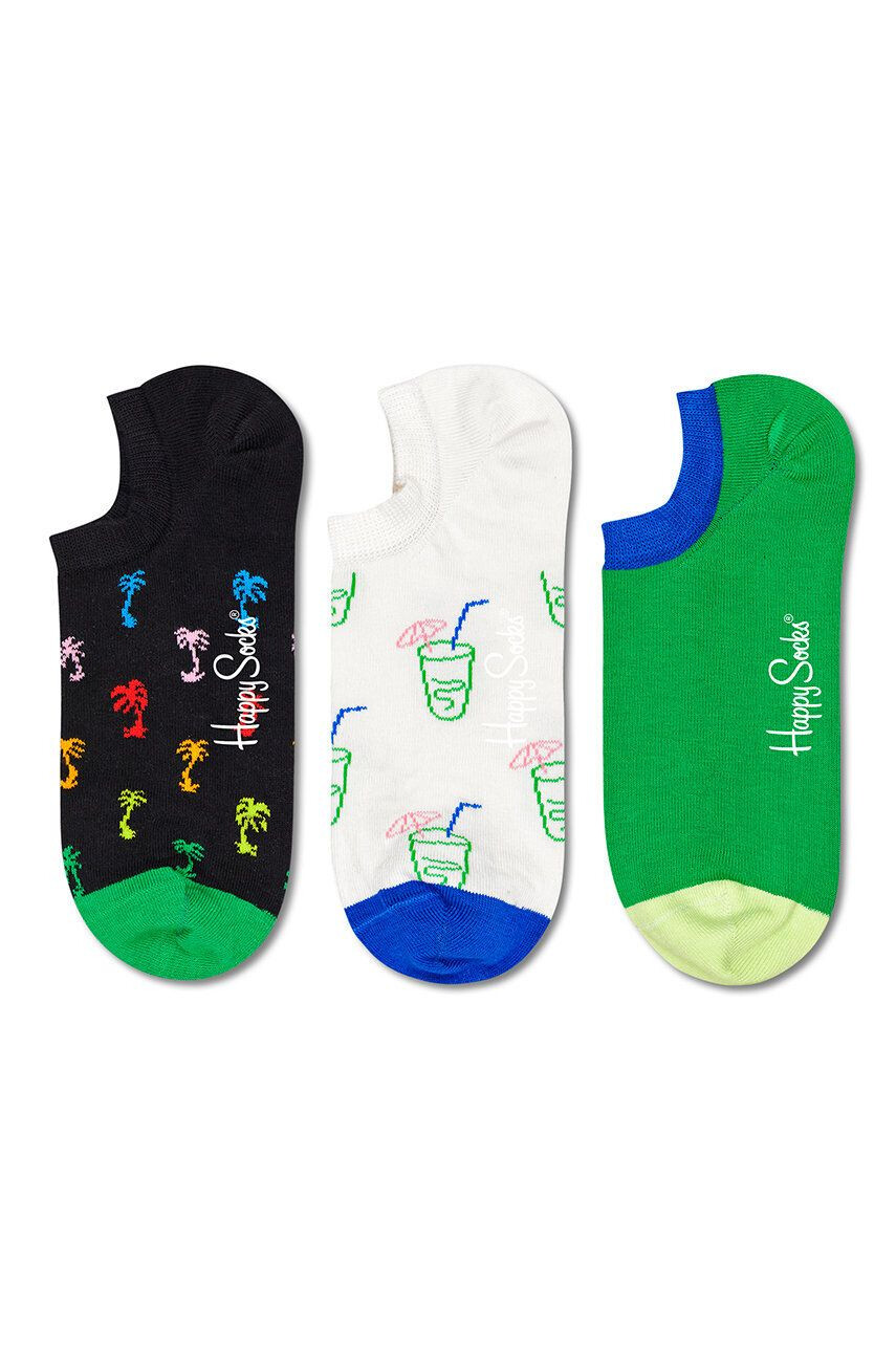 Happy Socks Ponožky (3-pack) - Pepit.cz