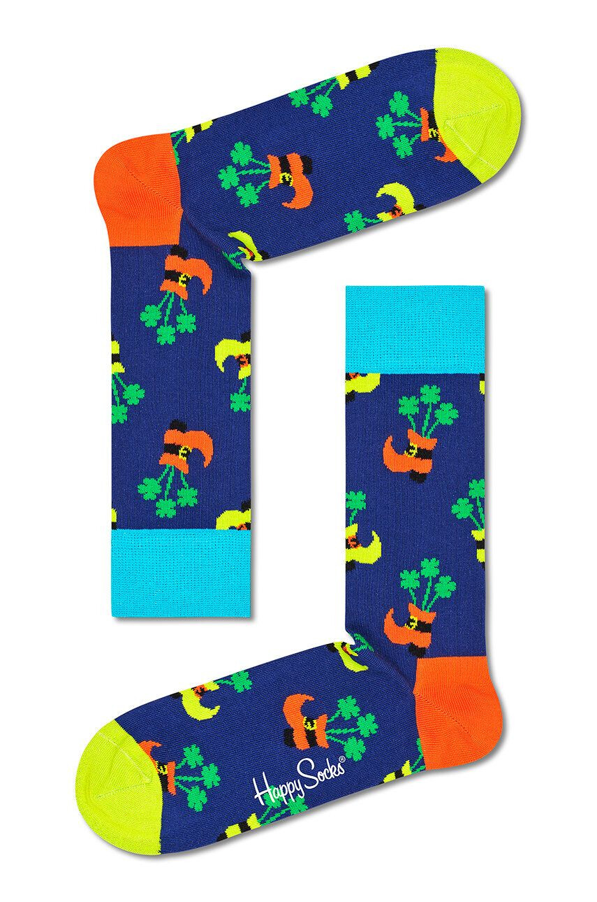 Happy Socks Ponožky (2-pack) dámské - Pepit.cz