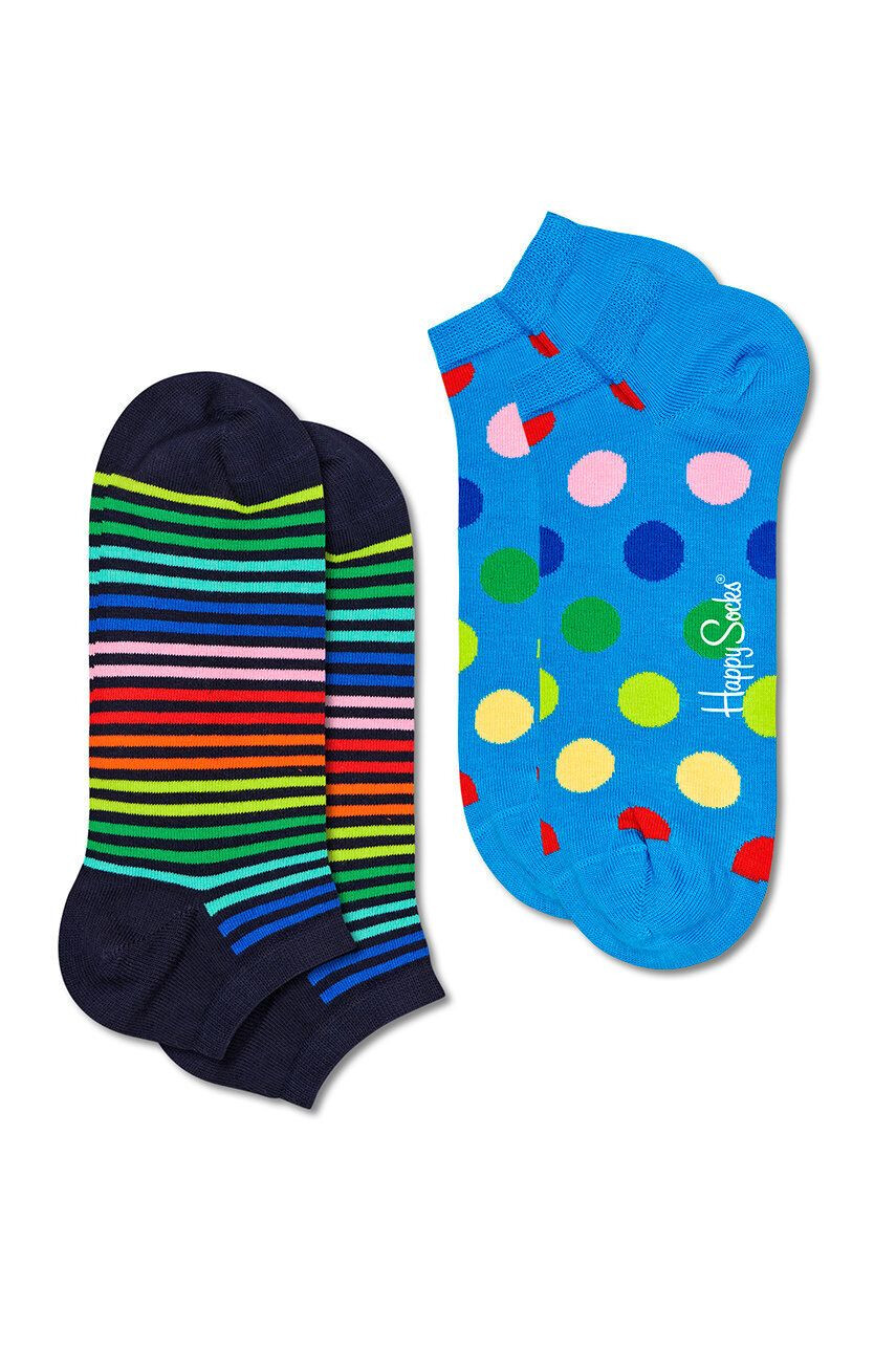 Happy Socks Ponožky (2-pack) - Pepit.cz