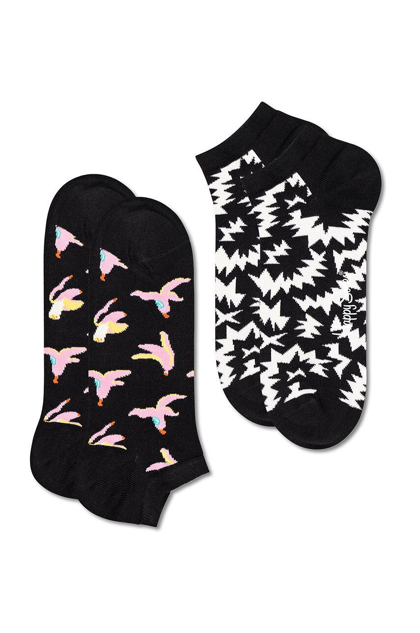 Happy Socks Ponožky (2-pack) - Pepit.cz