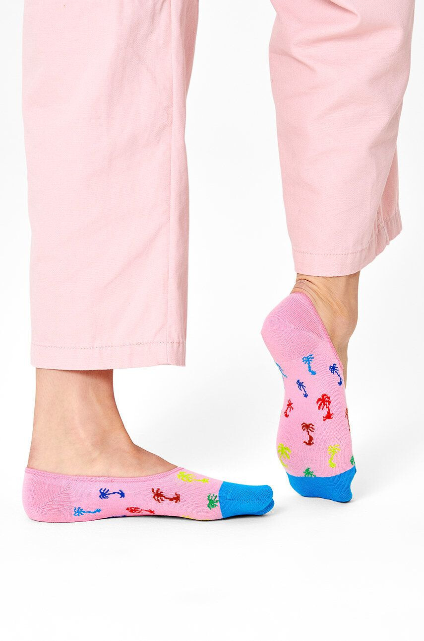 Happy Socks Ponožky (4-pack) - Pepit.cz