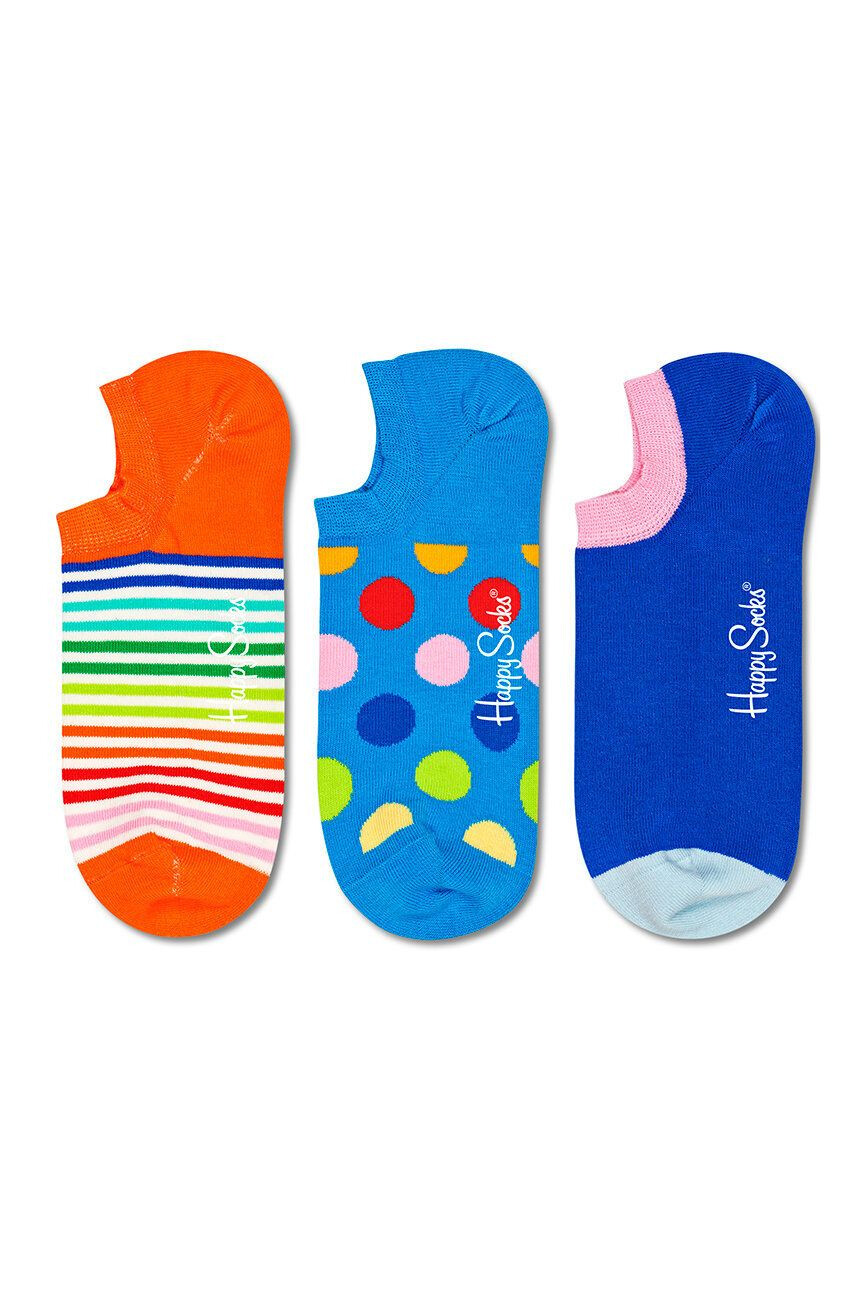 Happy Socks Ponožky (3-pack) - Pepit.cz