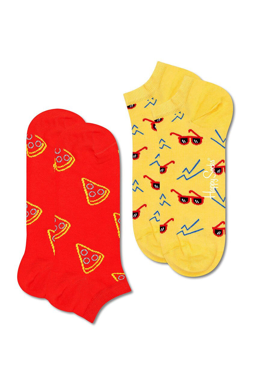 Happy Socks Ponožky (2-pack) - Pepit.cz