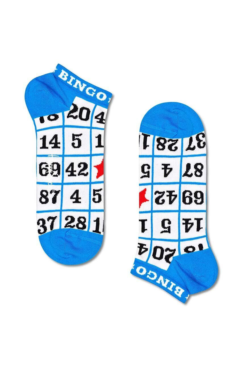 Happy Socks Ponožky Bingo Low Sock - Pepit.cz