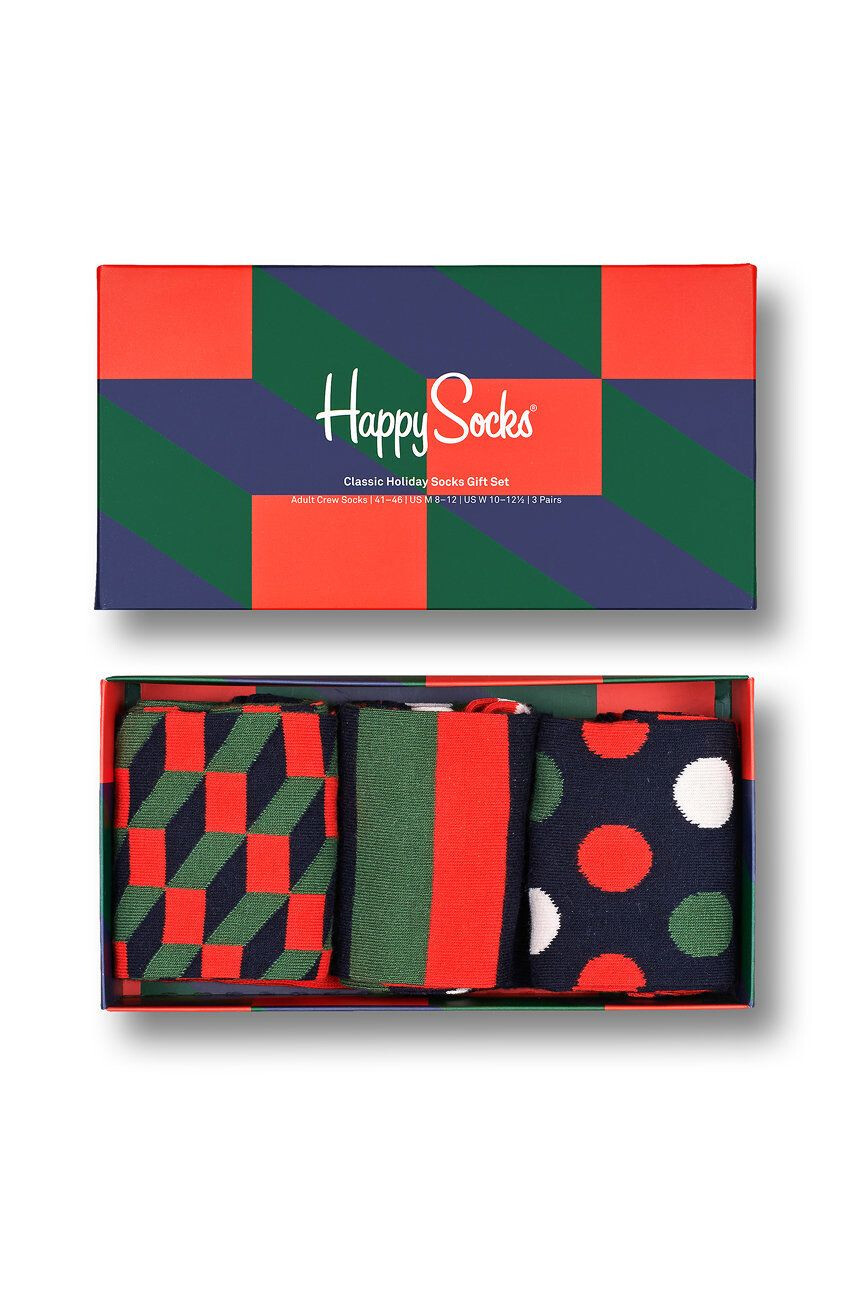 Happy Socks Ponožky - Pepit.cz