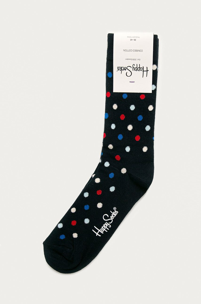 Happy Socks Ponožky Dot Sock - Pepit.cz