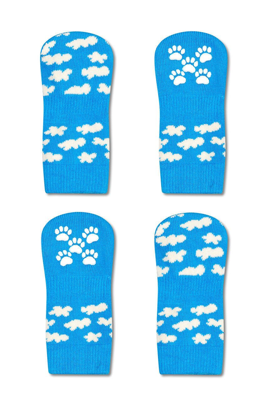 Happy Socks Ponožky pro psa Cloudy Dog - Pepit.cz