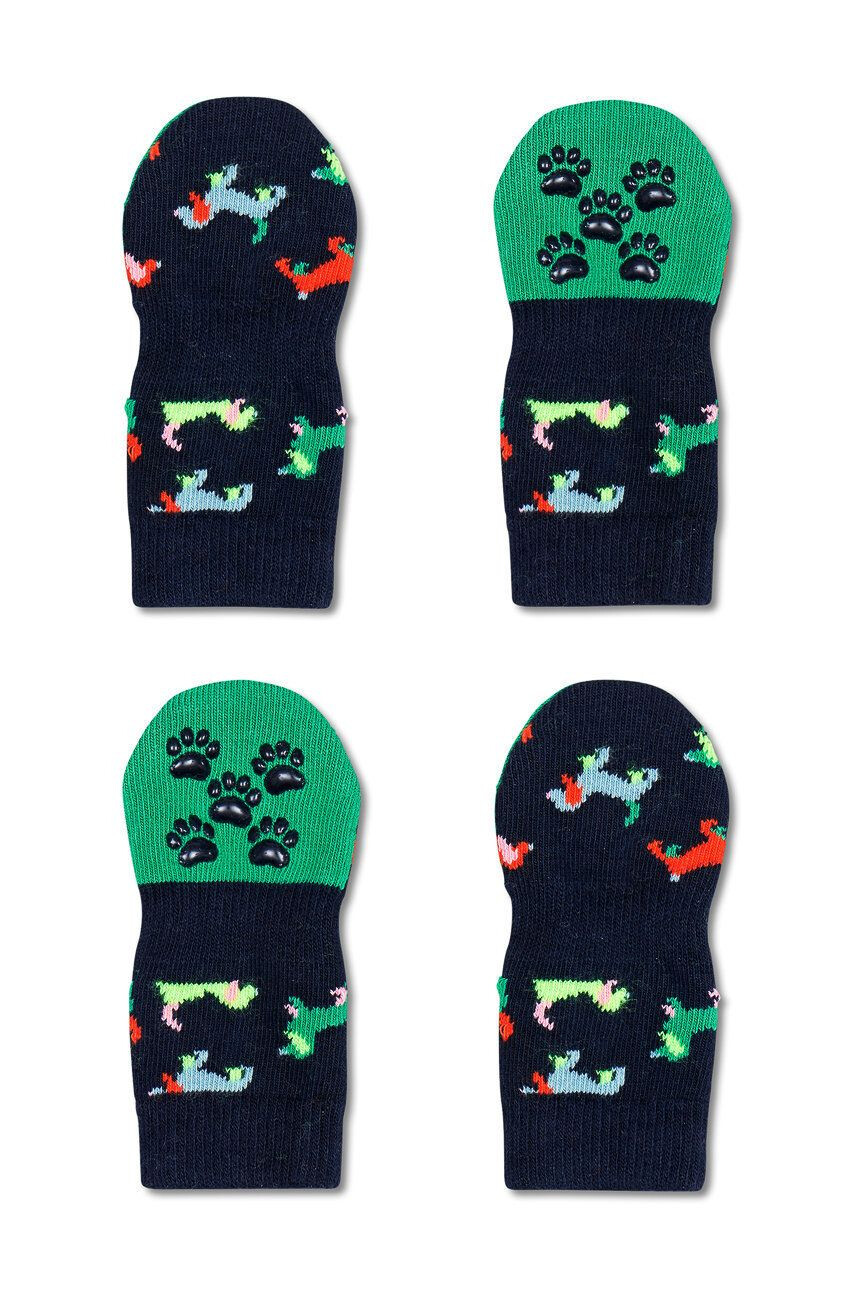 Happy Socks Ponožky pro psa Puppy Love Dog - Pepit.cz