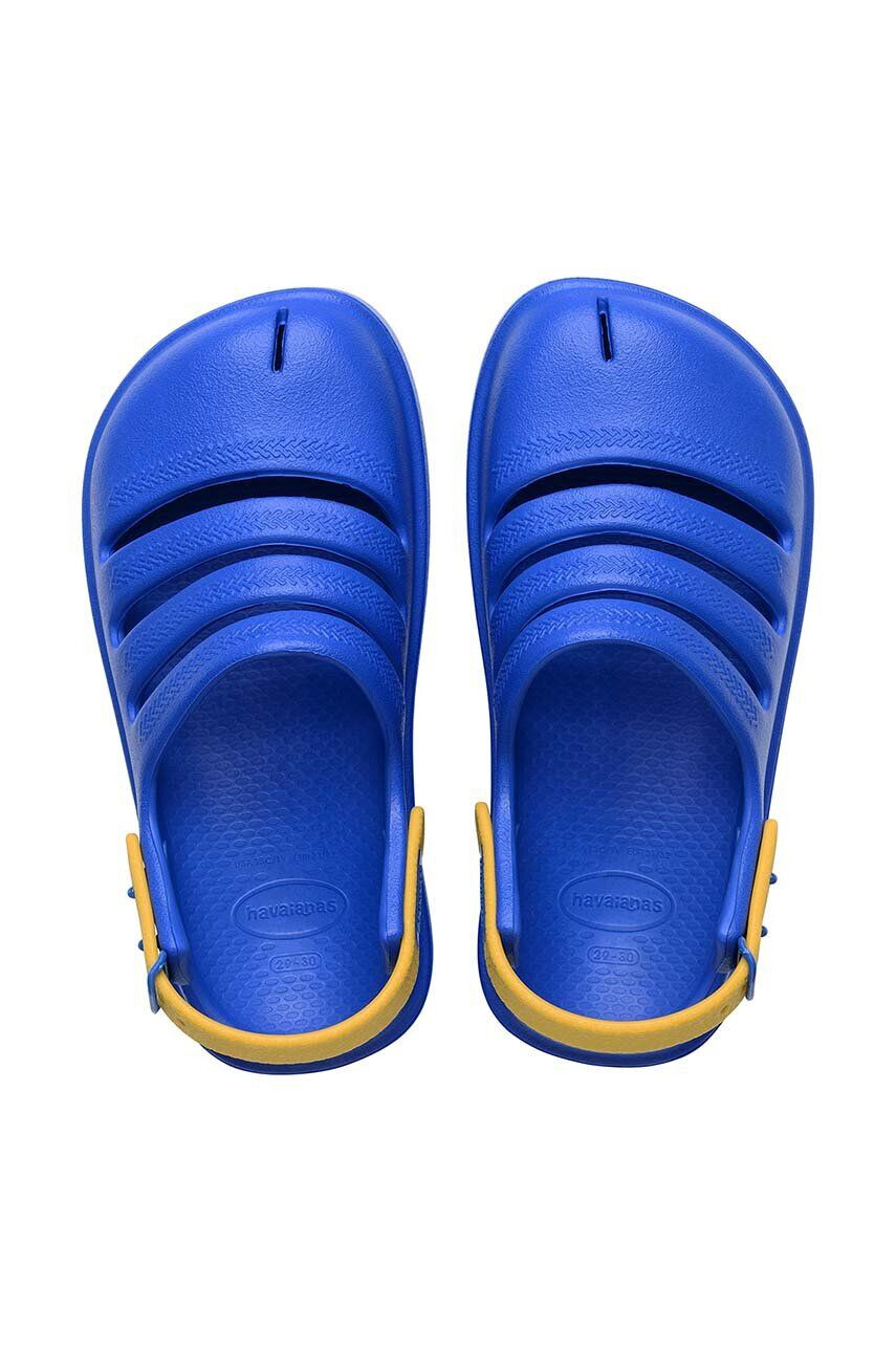 Havaianas Dětské sandály CLOG - Pepit.cz