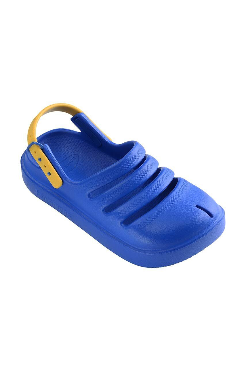 Havaianas Dětské sandály CLOG - Pepit.cz