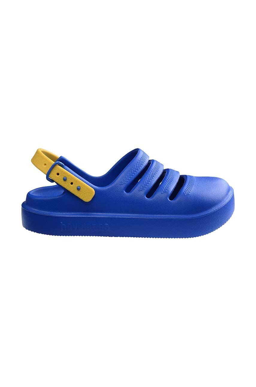 Havaianas Dětské sandály CLOG - Pepit.cz