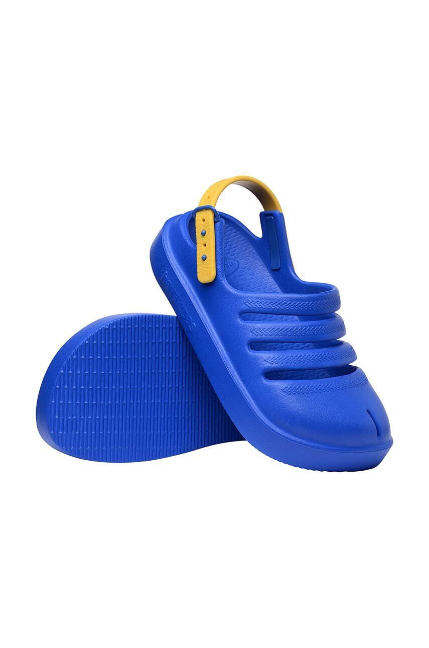 Havaianas Dětské sandály CLOG - Pepit.cz