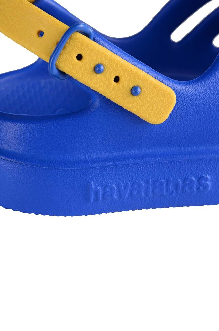 Havaianas Dětské sandály CLOG - Pepit.cz