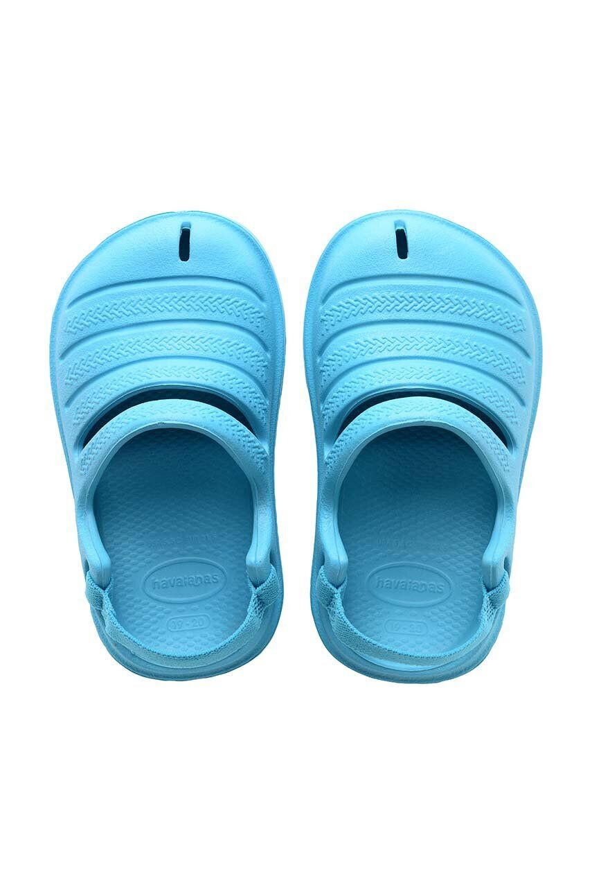 Havaianas Dětské sandály CLOG - Pepit.cz