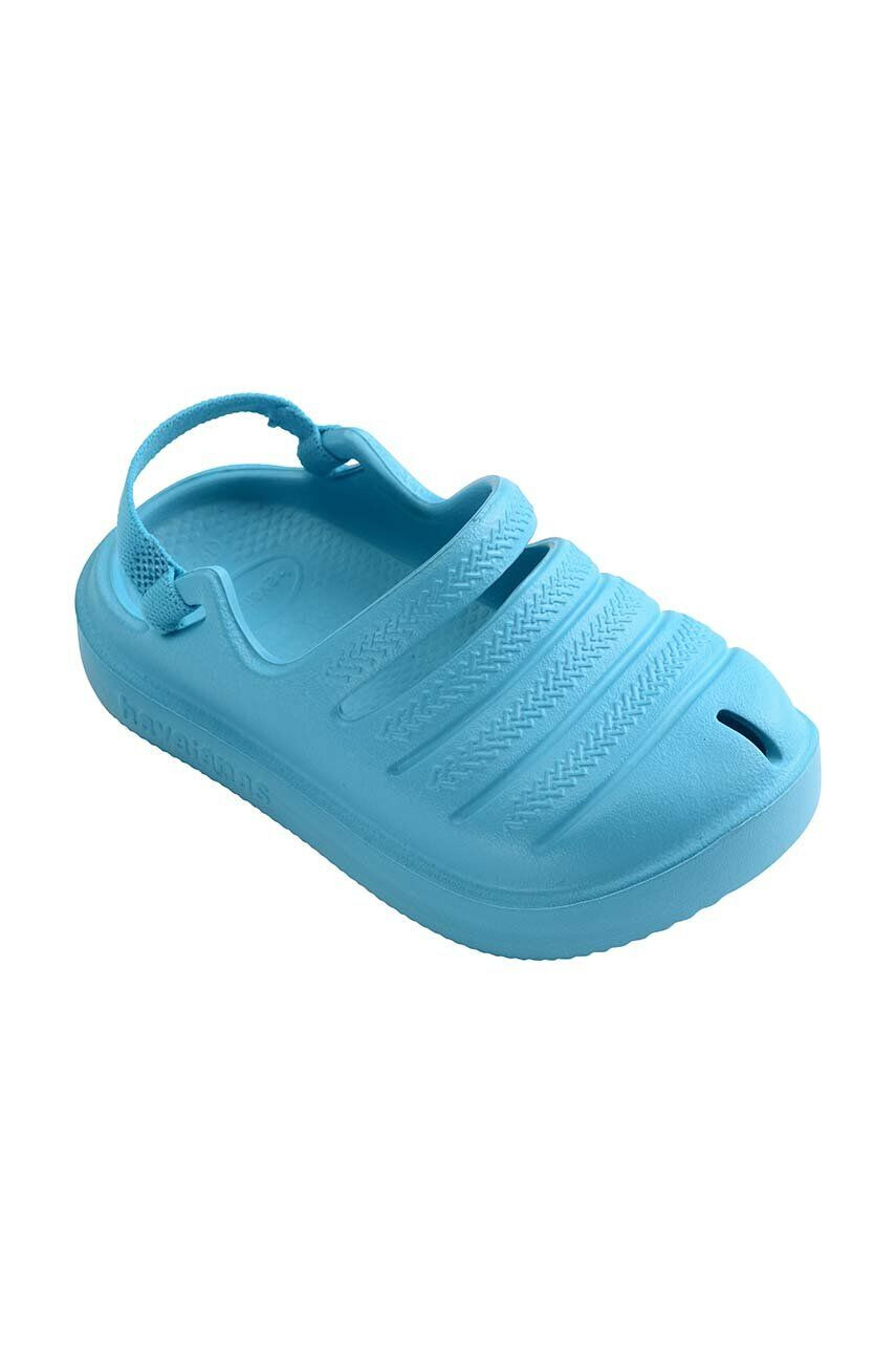 Havaianas Dětské sandály CLOG - Pepit.cz