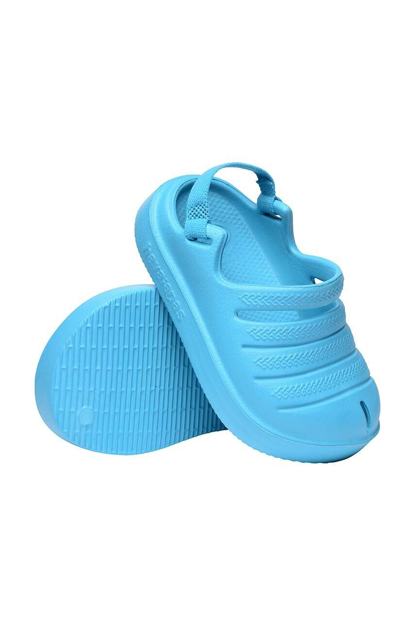 Havaianas Dětské sandály CLOG - Pepit.cz