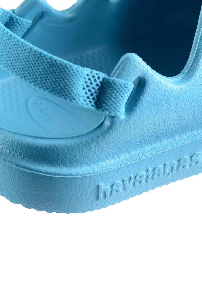 Havaianas Dětské sandály CLOG - Pepit.cz