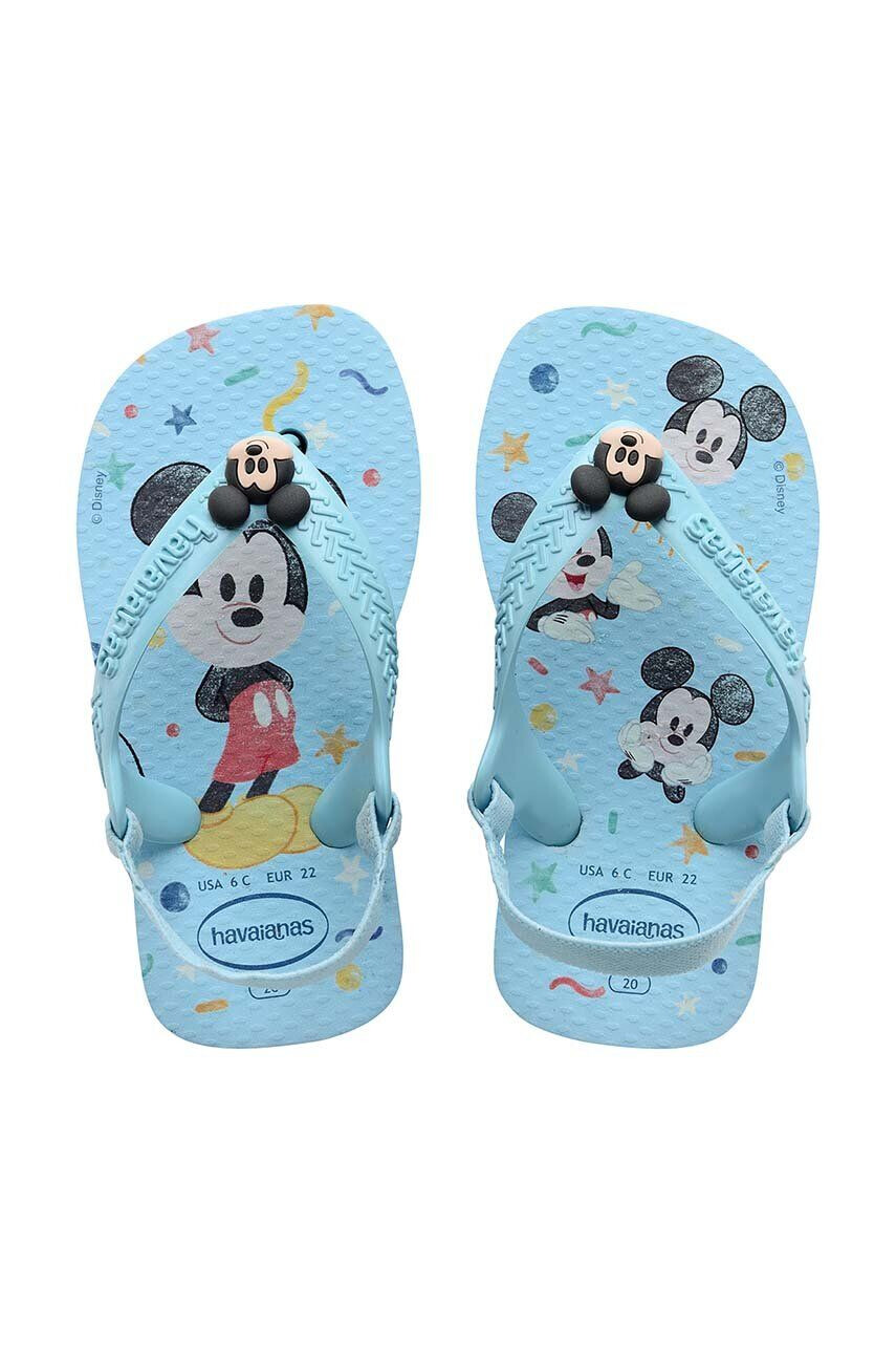 Havaianas Dětské sandály DISNEY CLASSICS - Pepit.cz