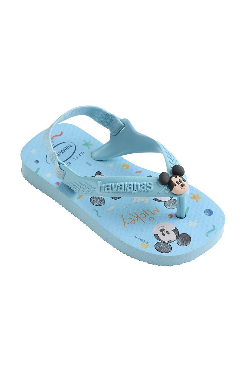 Havaianas Dětské sandály DISNEY CLASSICS - Pepit.cz