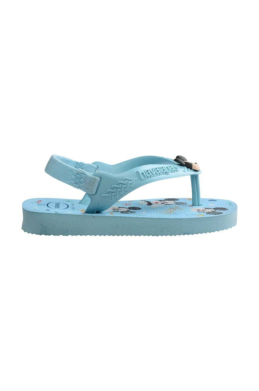 Havaianas Dětské sandály DISNEY CLASSICS - Pepit.cz