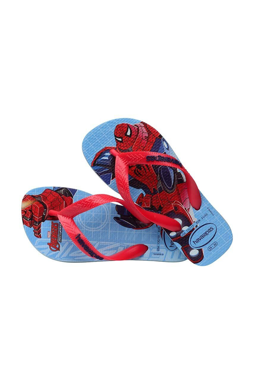 Havaianas Dětské žabky - Pepit.cz