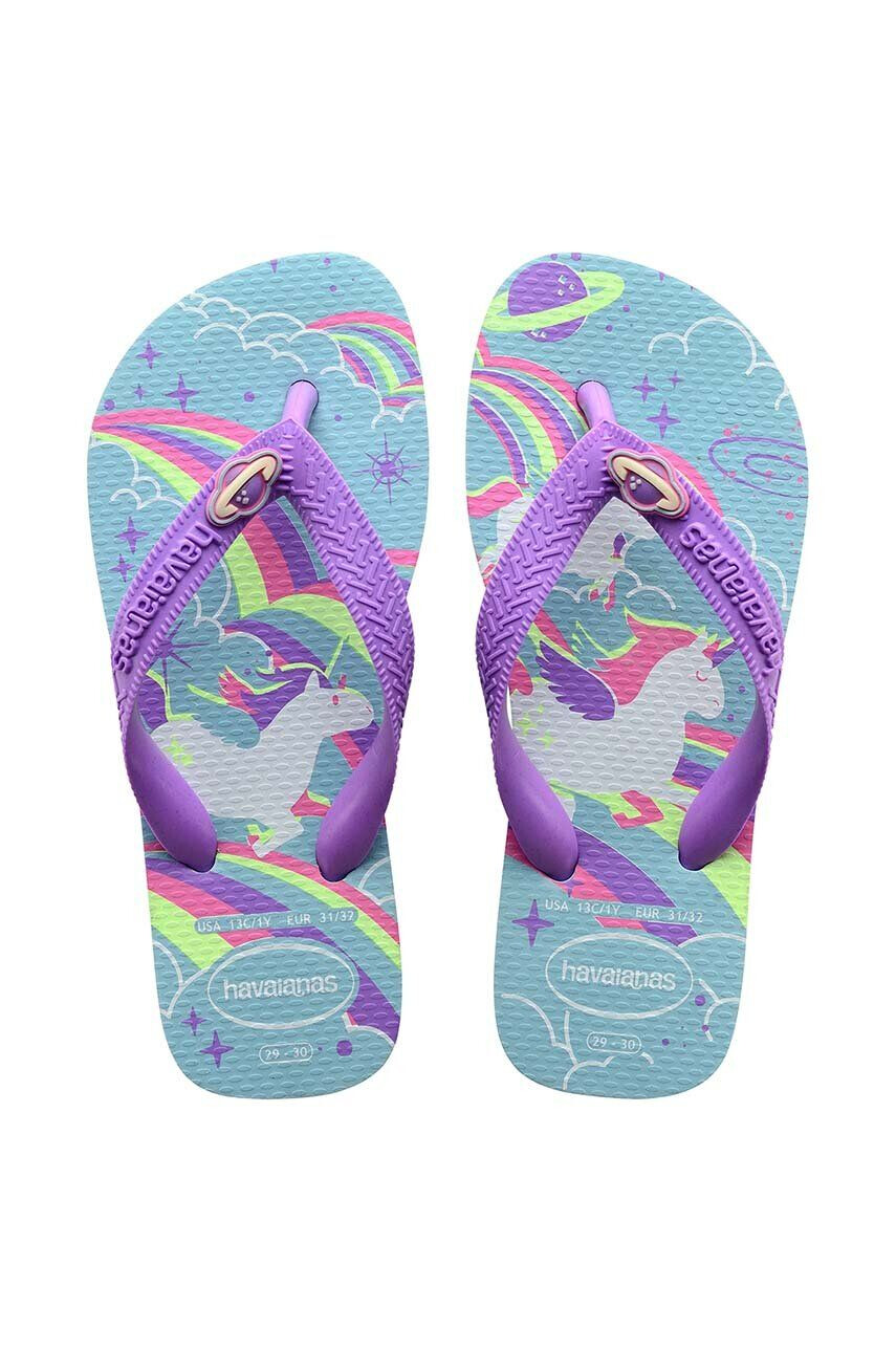 Havaianas Dětské žabky FANTASY - Pepit.cz