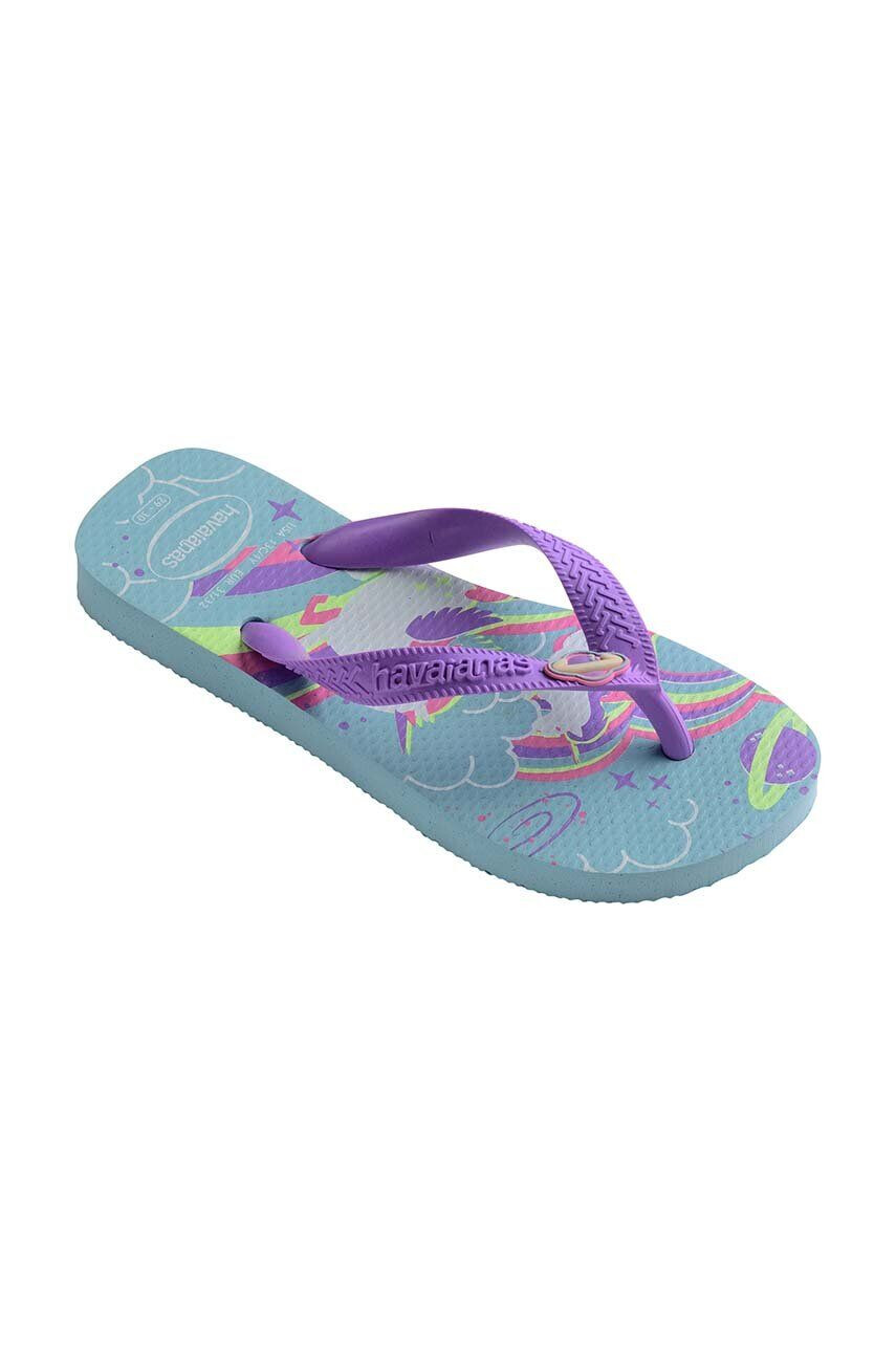 Havaianas Dětské žabky FANTASY - Pepit.cz