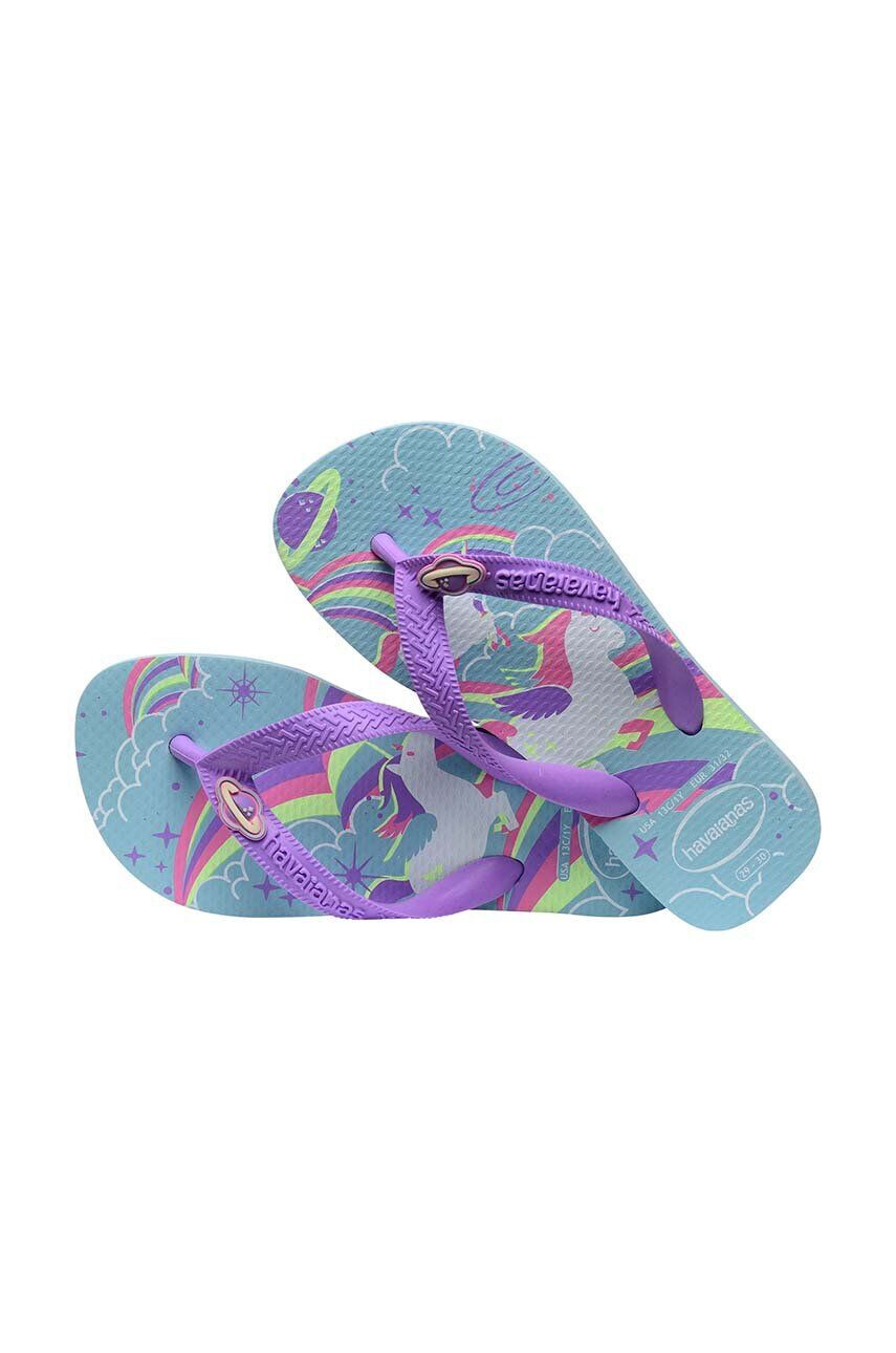 Havaianas Dětské žabky FANTASY - Pepit.cz