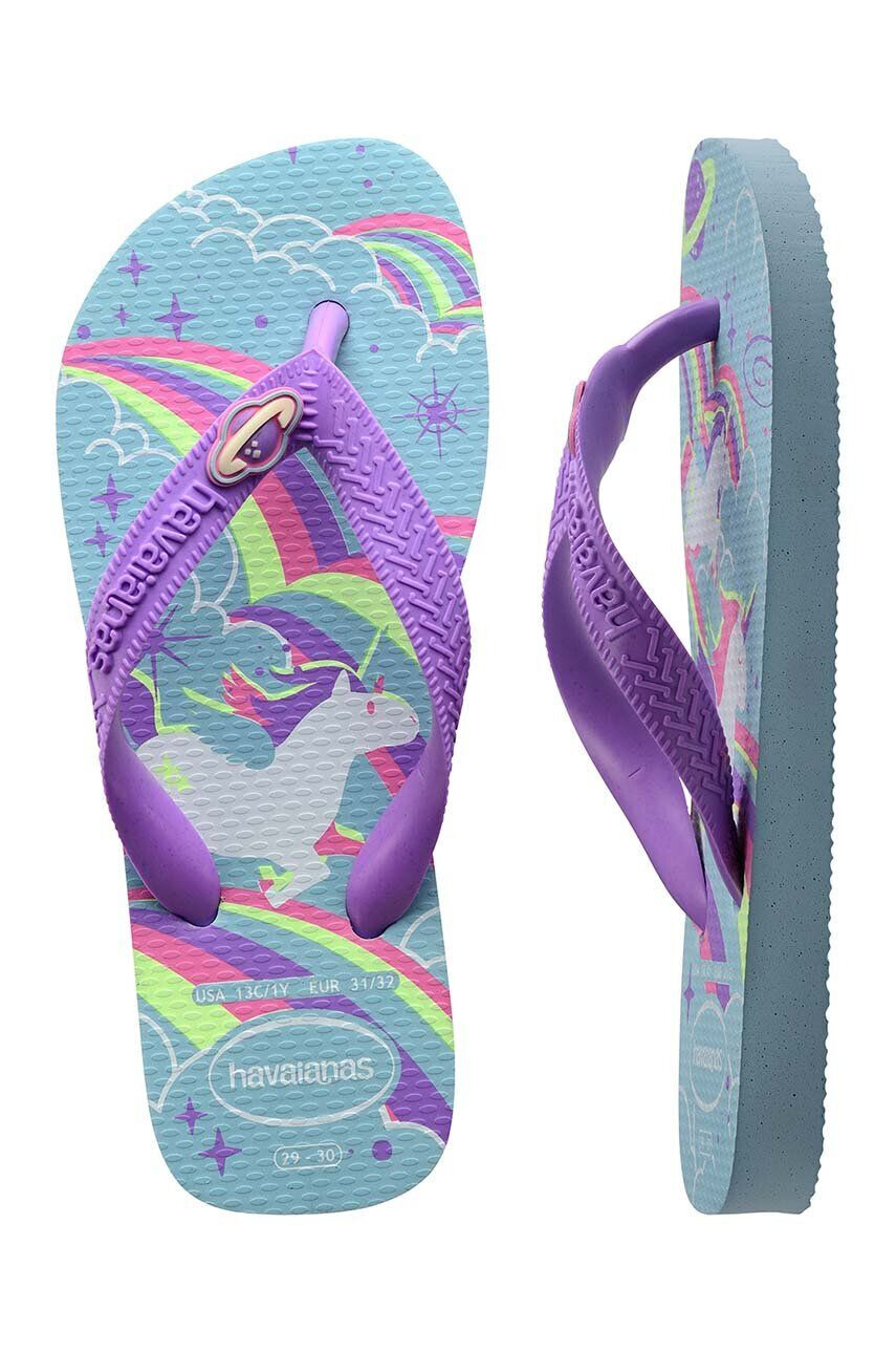 Havaianas Dětské žabky FANTASY - Pepit.cz