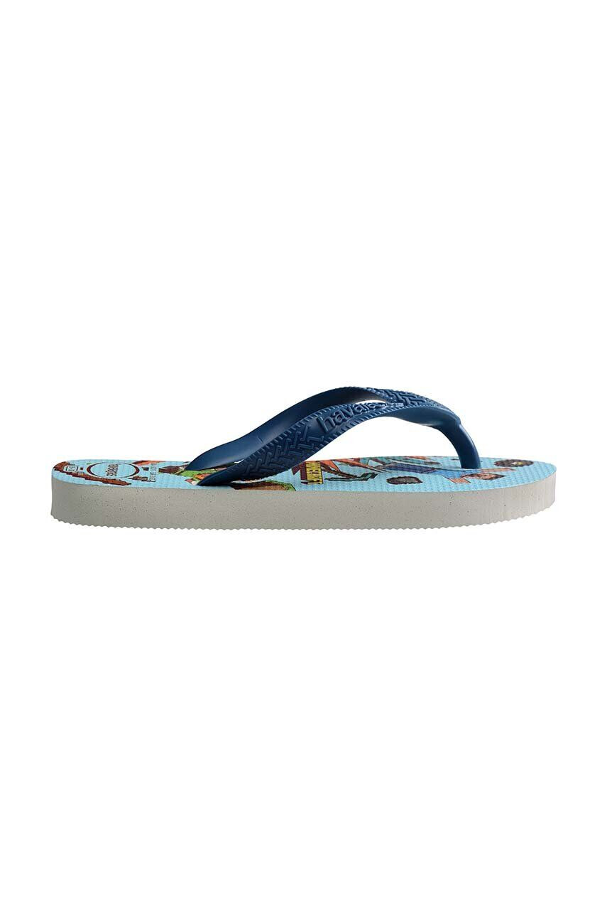 Havaianas Dětské žabky MINECRAFT - Pepit.cz