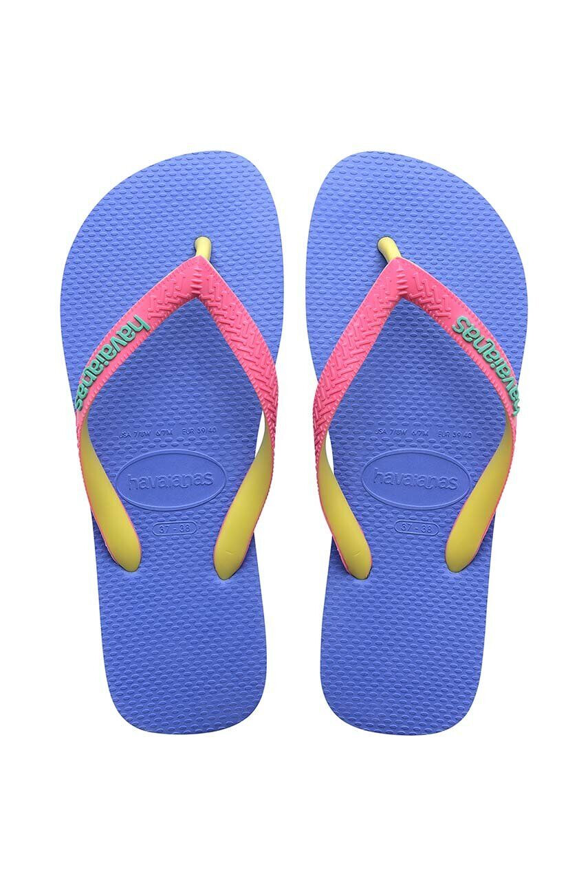 Havaianas Dětské žabky TOP MIX - Pepit.cz