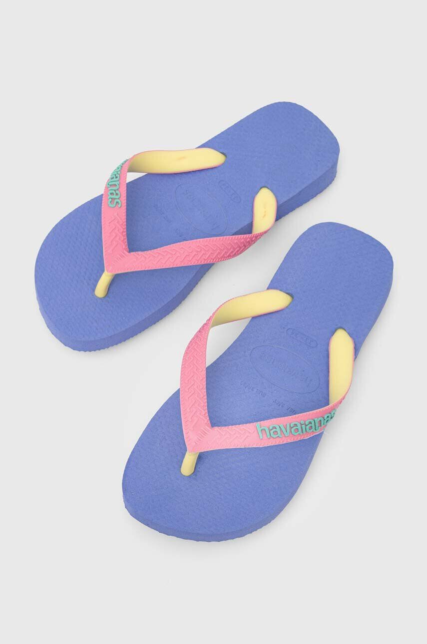 Havaianas Dětské žabky TOP MIX - Pepit.cz