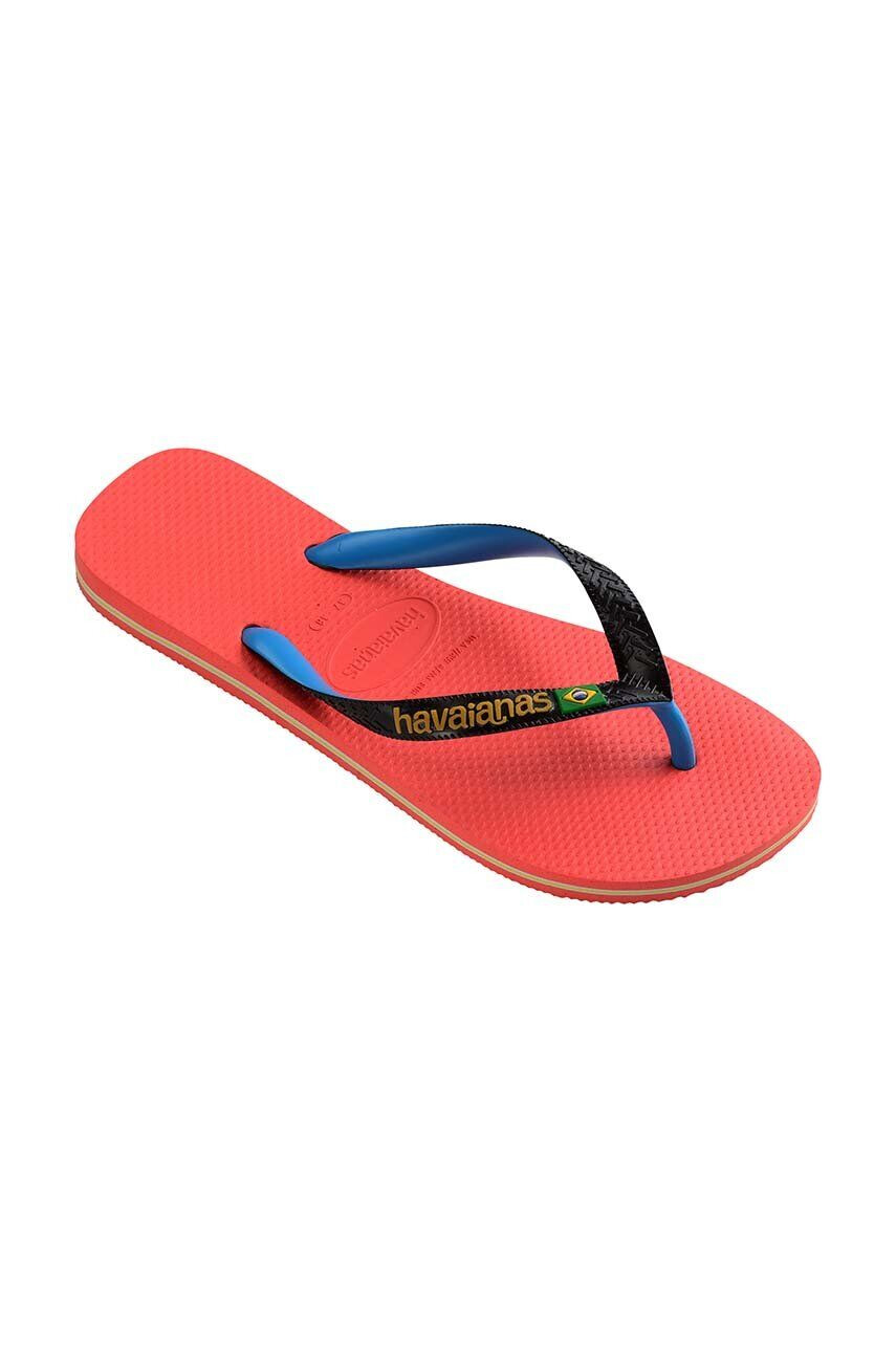 Havaianas Žabky BRASIL MIX pánské 4123206.1256 - Pepit.cz