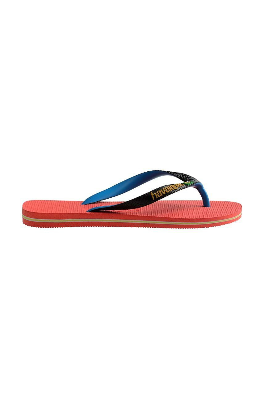 Havaianas Žabky BRASIL MIX pánské 4123206.1256 - Pepit.cz