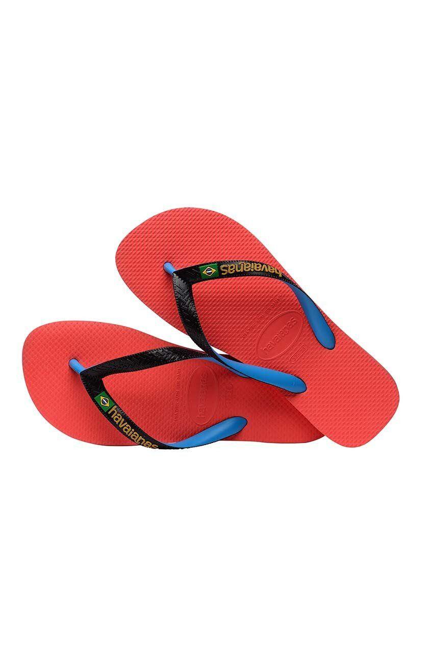 Havaianas Žabky BRASIL MIX pánské 4123206.1256 - Pepit.cz