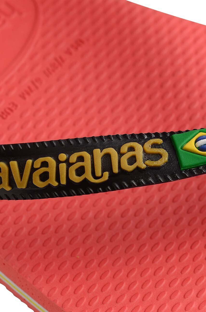 Havaianas Žabky BRASIL MIX pánské 4123206.1256 - Pepit.cz