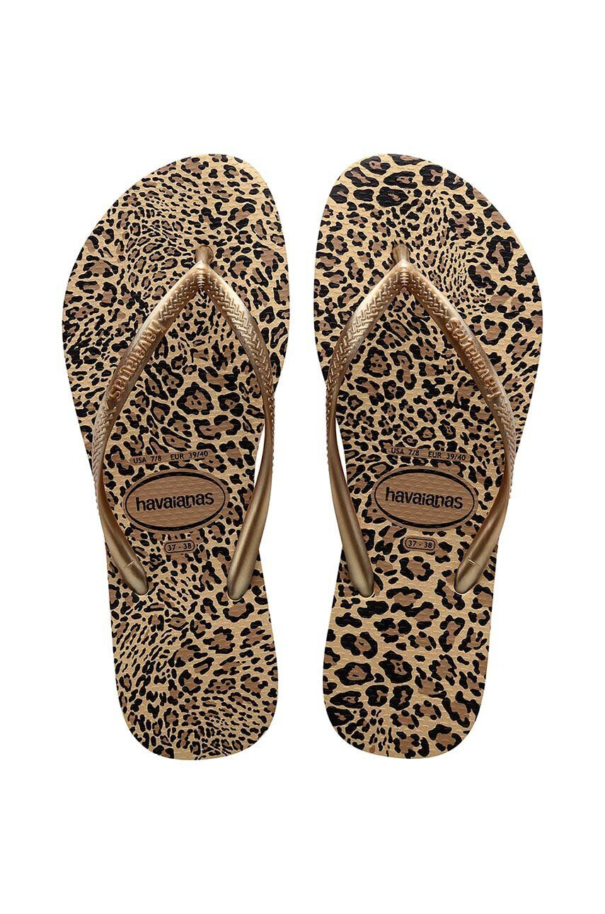 Havaianas Žabky SLIM ANIMALS - Pepit.cz