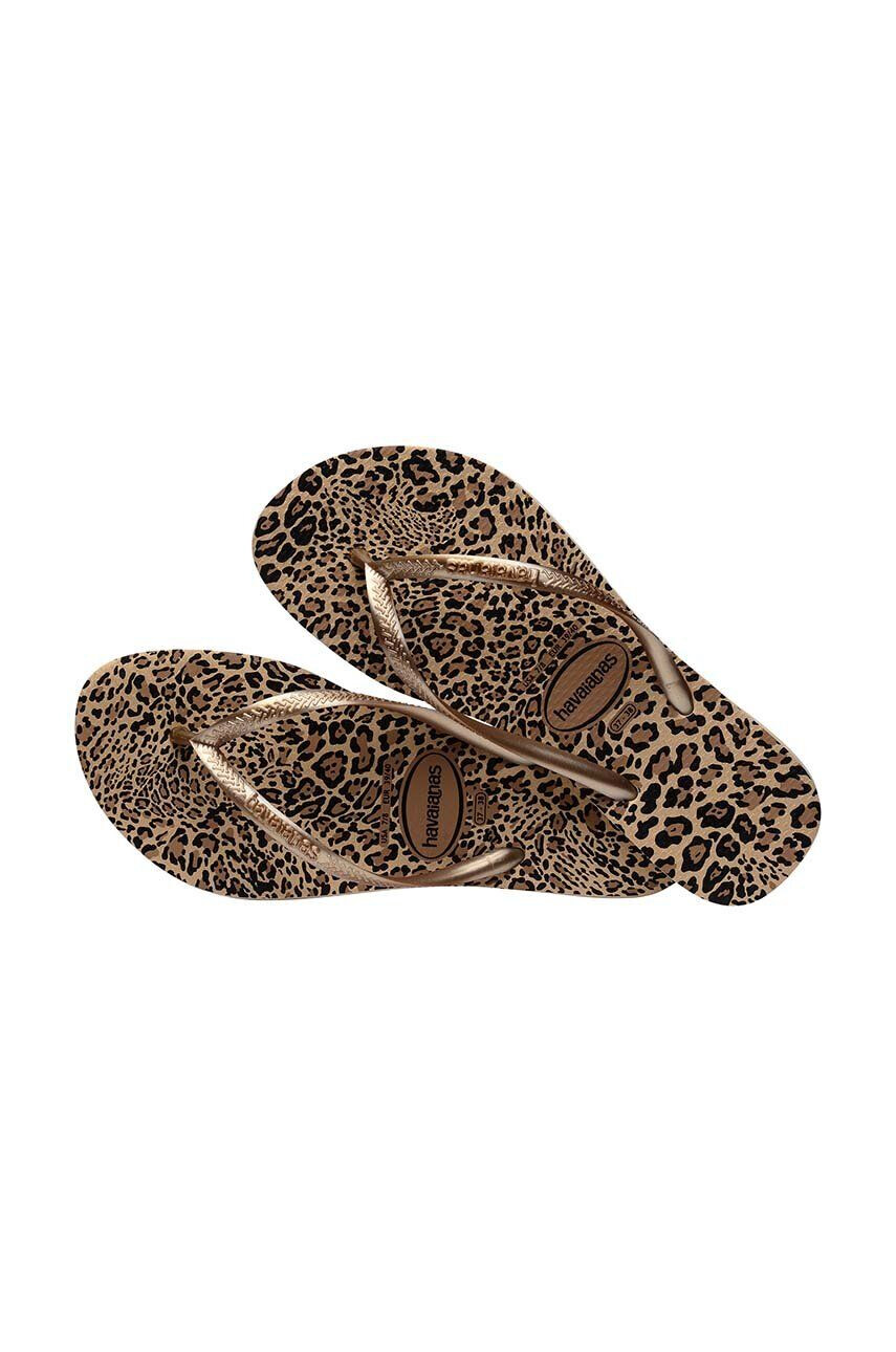 Havaianas Žabky SLIM ANIMALS - Pepit.cz