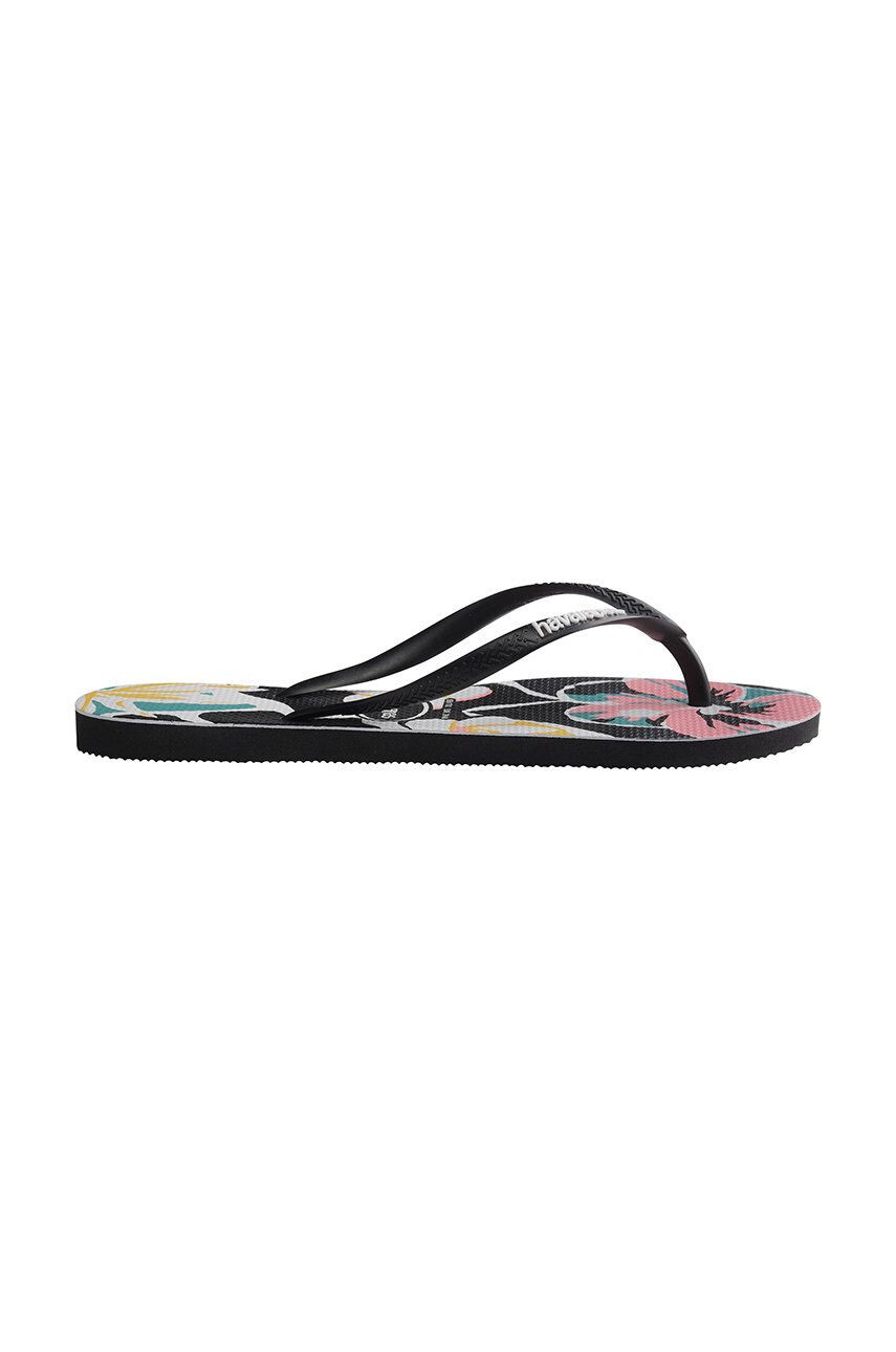 Havaianas Žabky Slim Floral Basic - Pepit.cz