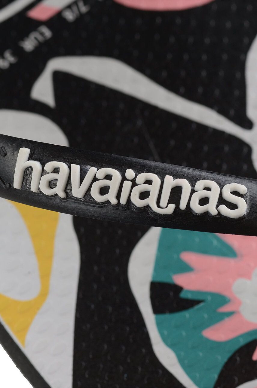 Havaianas Žabky Slim Floral Basic - Pepit.cz