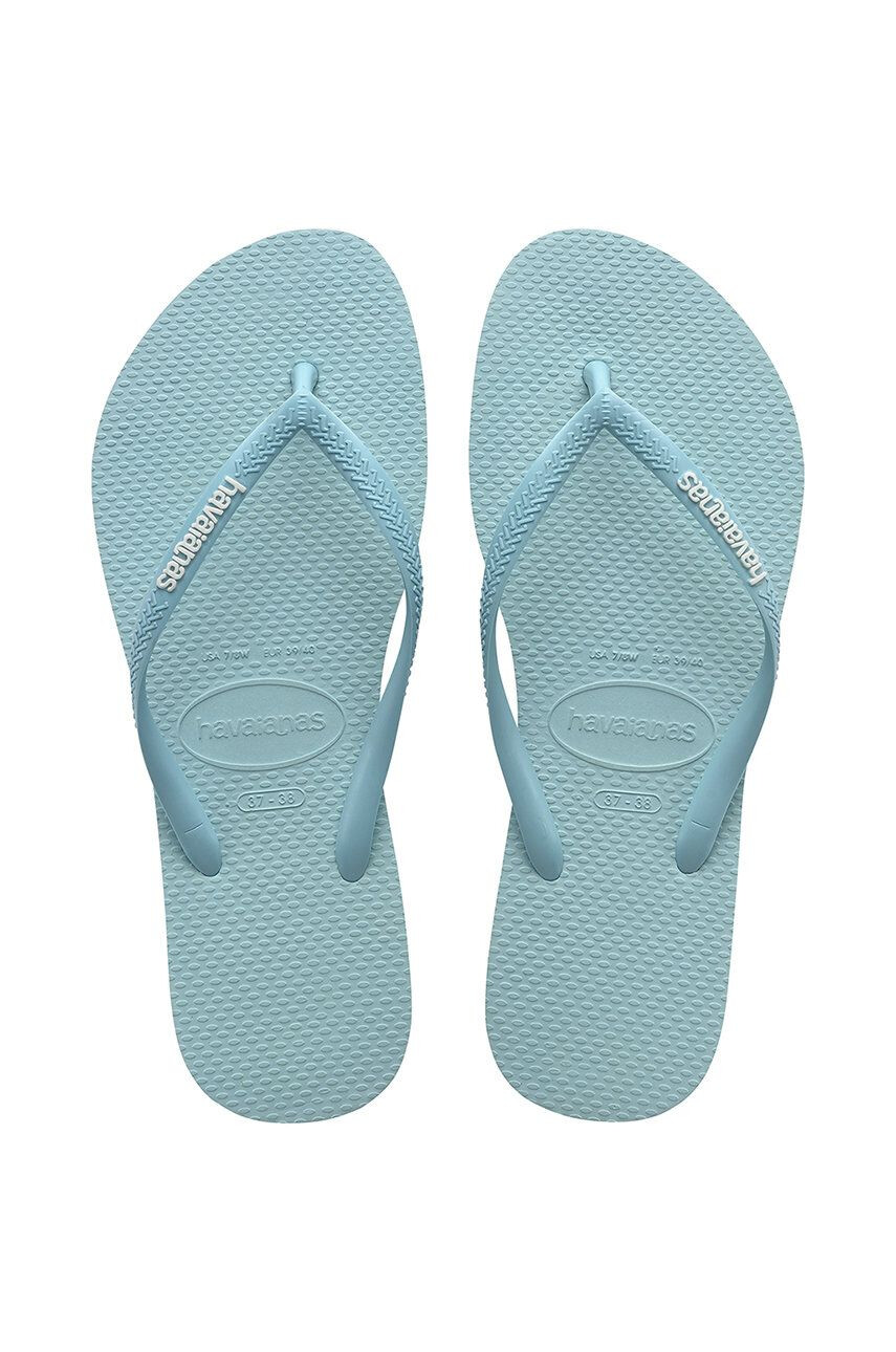 Havaianas Žabky Slim Logo - Pepit.cz