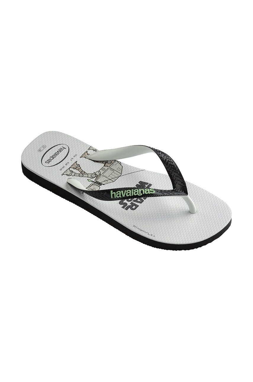 Havaianas Žabky Star Wars černá barva - Pepit.cz