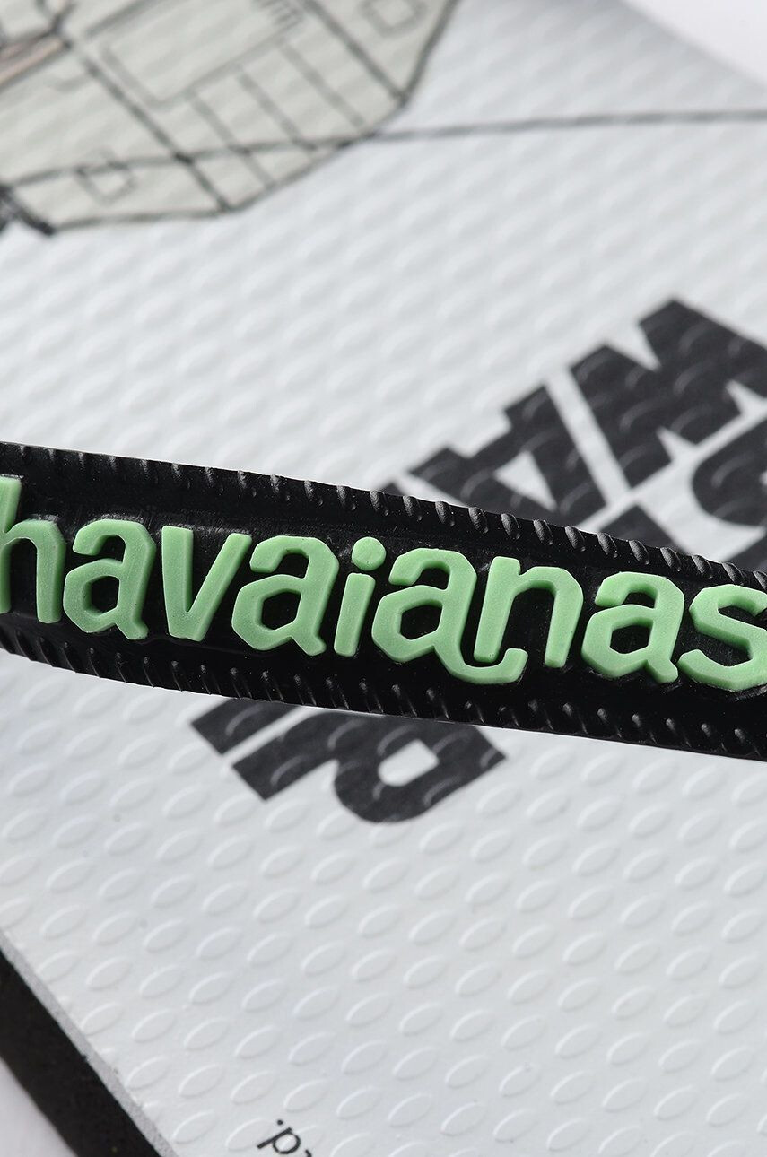 Havaianas Žabky Star Wars černá barva - Pepit.cz