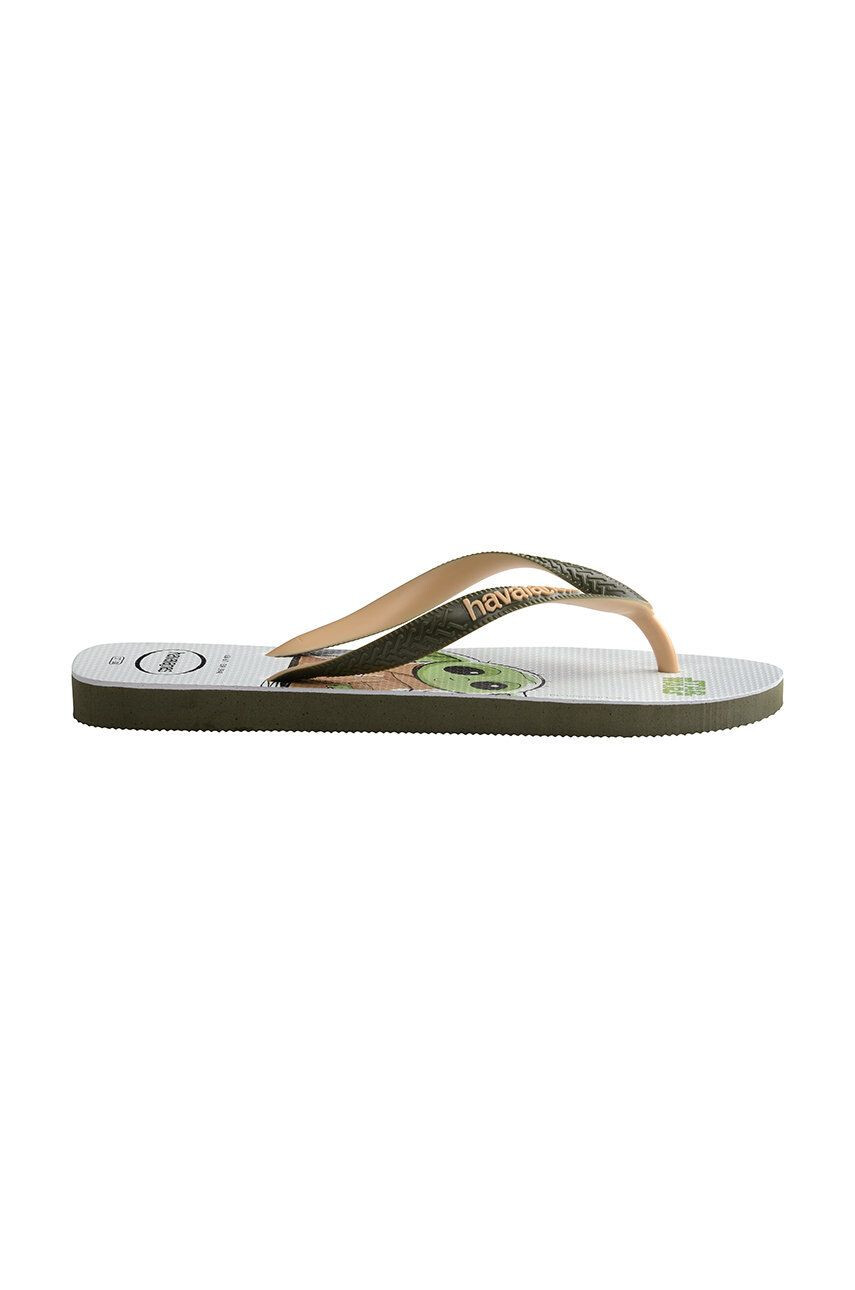 Havaianas Žabky STAR WARS černá barva 4135185.2127 - Pepit.cz