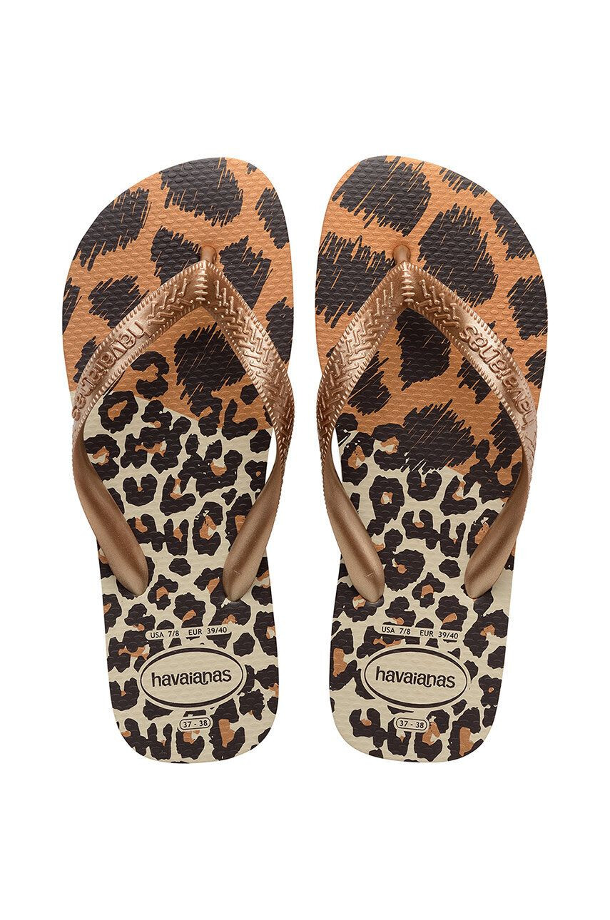 Havaianas Žabky Top Animals - Pepit.cz