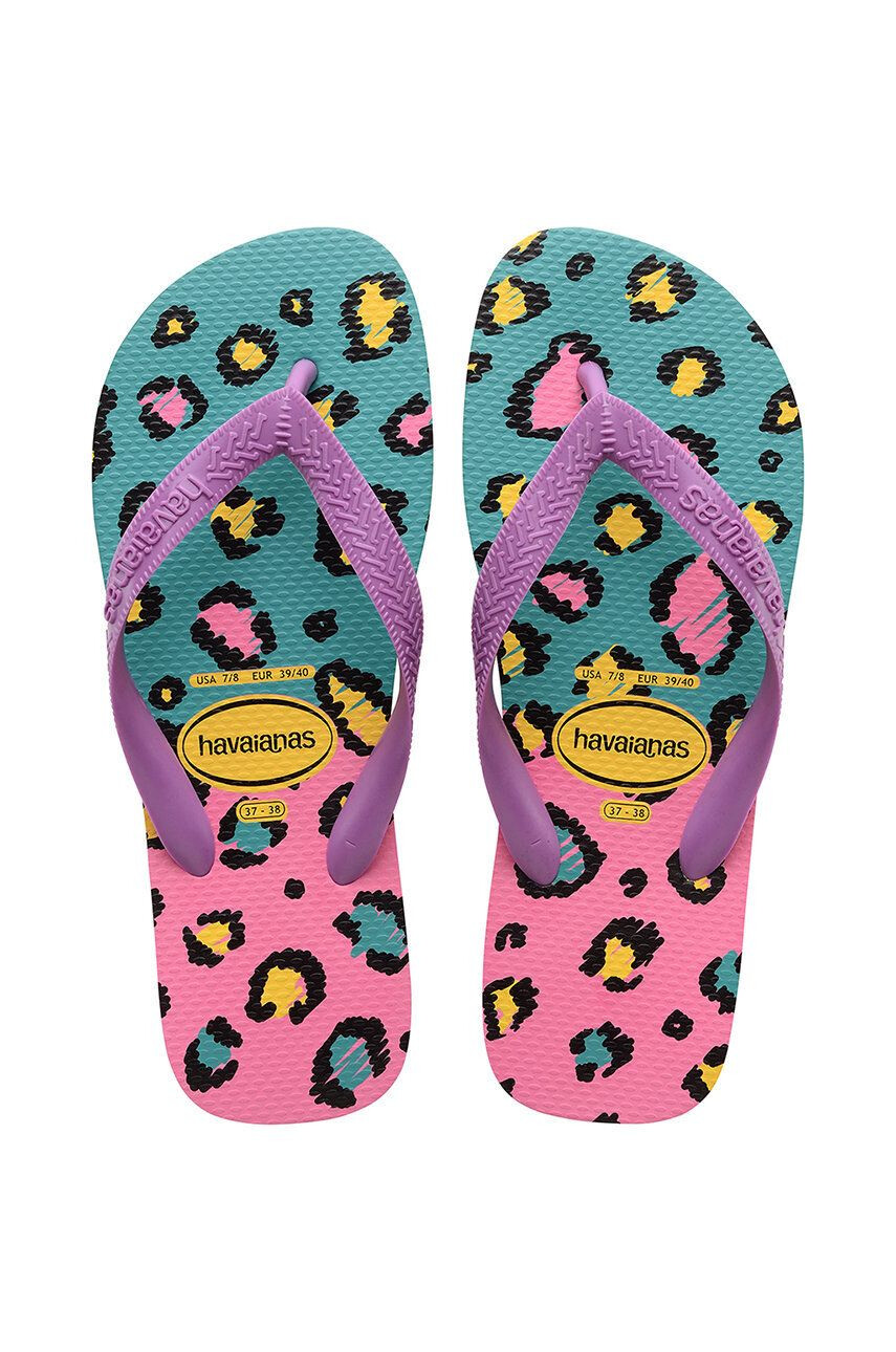 Havaianas Žabky Top Animals - Pepit.cz